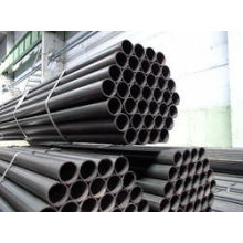 China proveedor 5086 tubos de aluminio sin soldadura